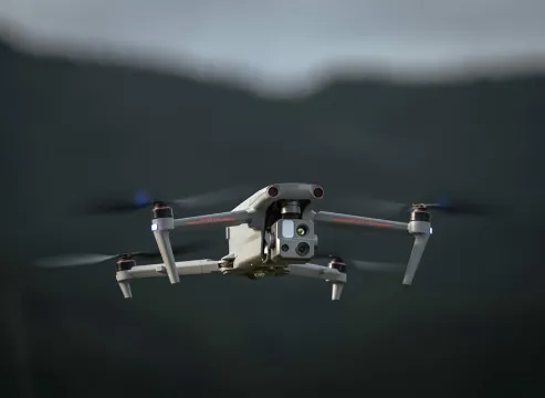 FlyLab Creation