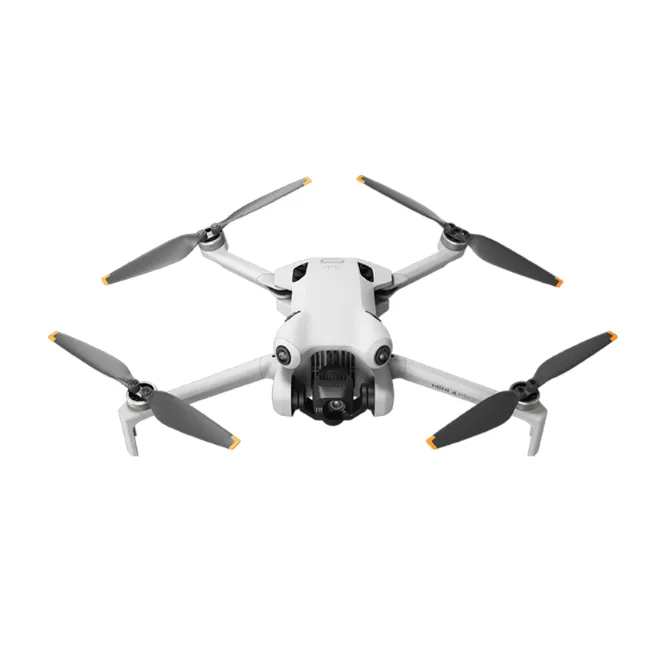 FlyLab Creation