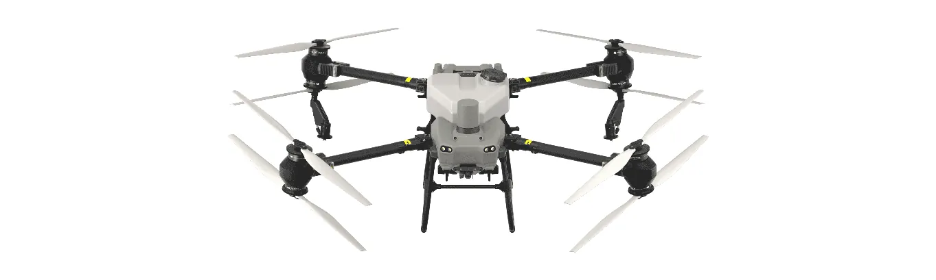FlyLab Creation
