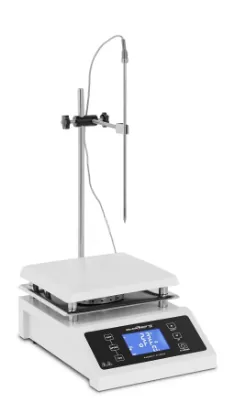 Laboratori di chimica e fisica